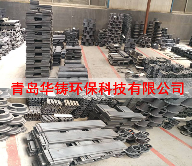 拋丸機(jī)配件、易損件、耐磨機(jī)質(zhì)量優(yōu)質(zhì)