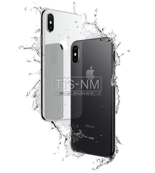 iphone 8,iphone X防水防塵設計 iphone 8,iphone X防水防塵設計