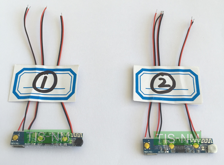 耳機PCB防水TIS-NM納米涂層操作工藝 耳機PCB防水TIS-NM納米涂層操作工藝