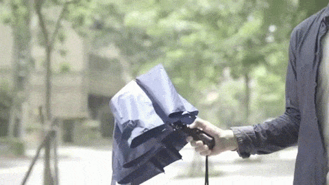 智能雨傘 自動雨傘 智能雨傘 自動雨傘