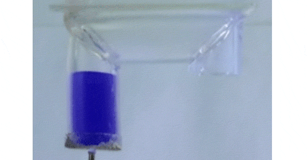 超疏水現象